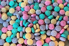 Bulk Mdma Export