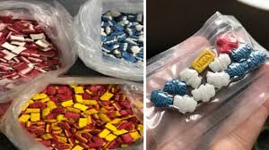Wholesale Mdma Packaging